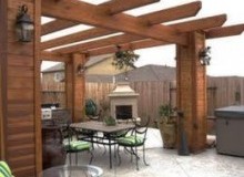 Kwikfynd Pergolas
upperbylong
